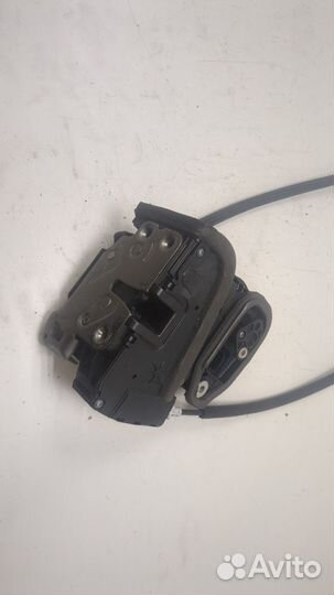 Замок двери Chevrolet Traverse, 2018