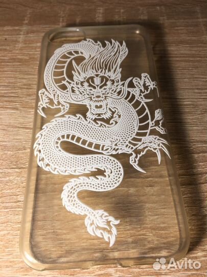 Чехол на iPhone се 2