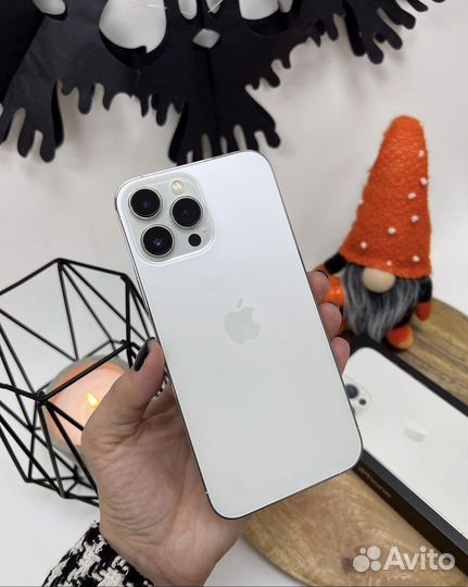 iPhone 13 Pro Max, 256 ГБ