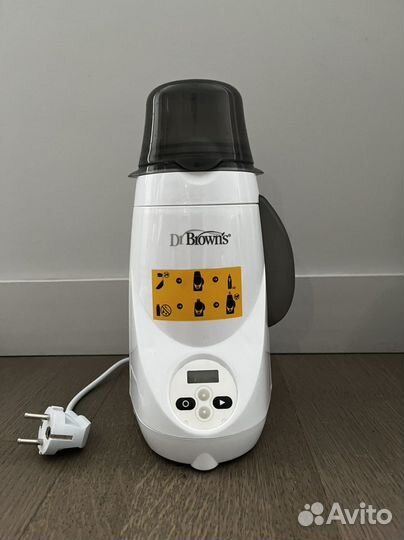 Подогреватель для бутылочек