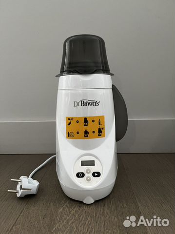 Подогреватель для бутылочек