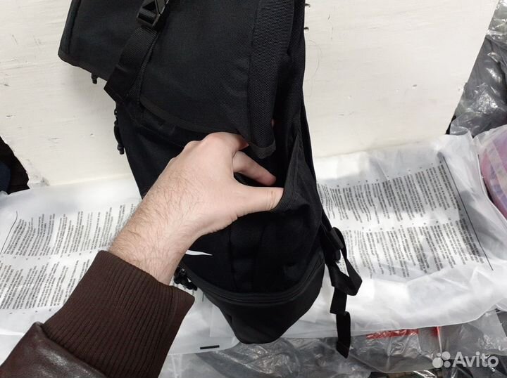 Рюкзак Школьный мешок Nike