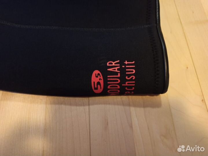 Гидрокостюм