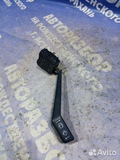 Переключатель дворников Ваз Лада 2109 хэтчбек 2111