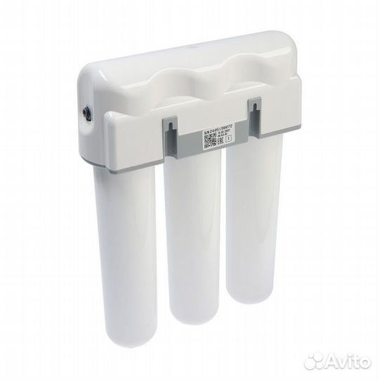 Водоочиститель 