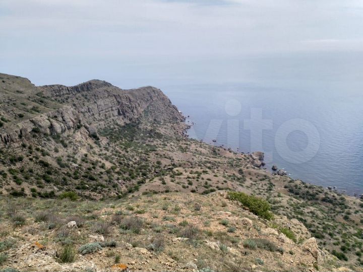 Участок 3,08 га (СНТ, ДНП)