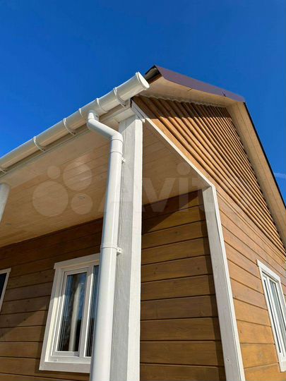 Дача 29,1 м² на участке 5,3 сот.