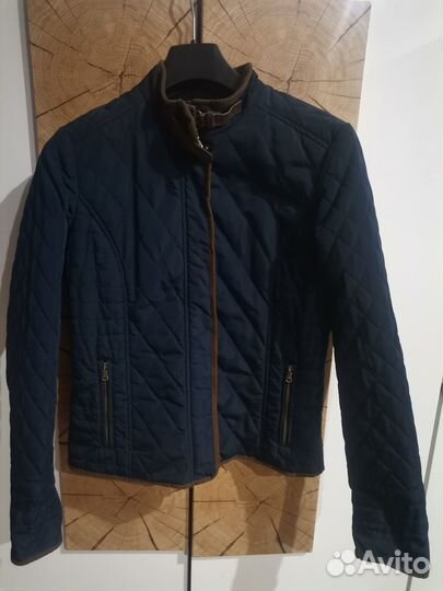 Куртка женская