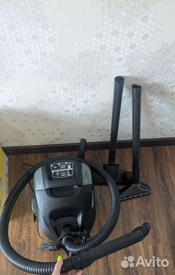 Моющий пылесос Karcher se 5.100