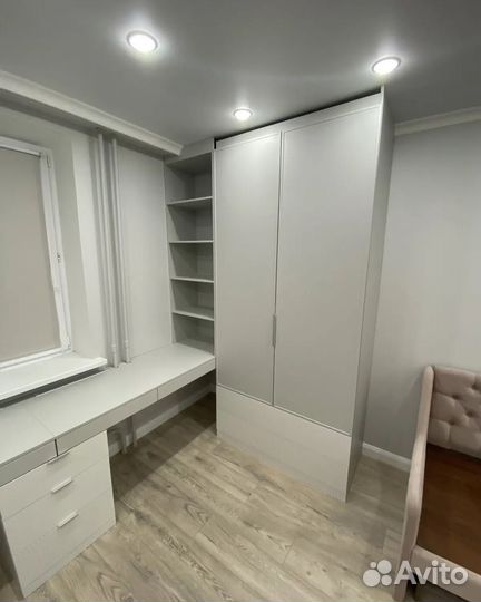 Шкафы купе на заказ