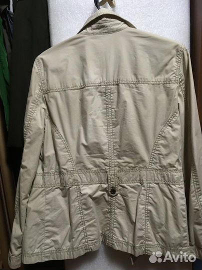 Ветровка Женская размер 46