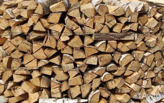 Дрова