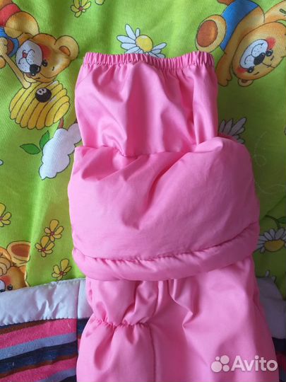 Зимний комплект