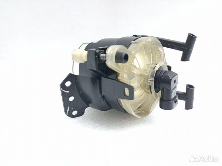 Фара противотуманная передняя правая Bmw 3-Series