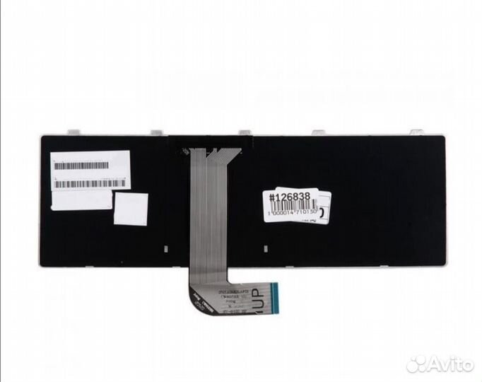 Клавиатура для ноутбука Dell N5050