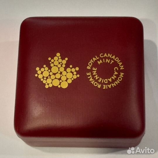 25 долларов 2015 год канада