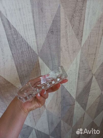 Пепельница