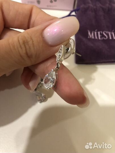 Украшения от Miestilo