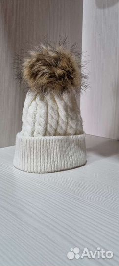 Шапки с рождения до 2 лет