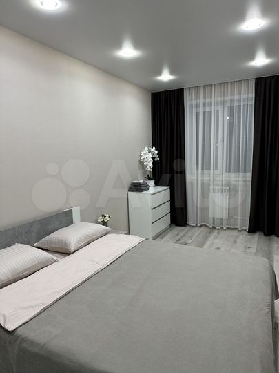 2-к. квартира, 45,9 м², 4/5 эт.