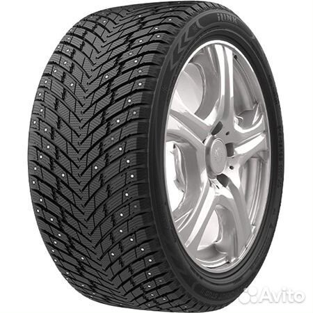 iLink Wintervorhut Stud II 275/45 R20 110T