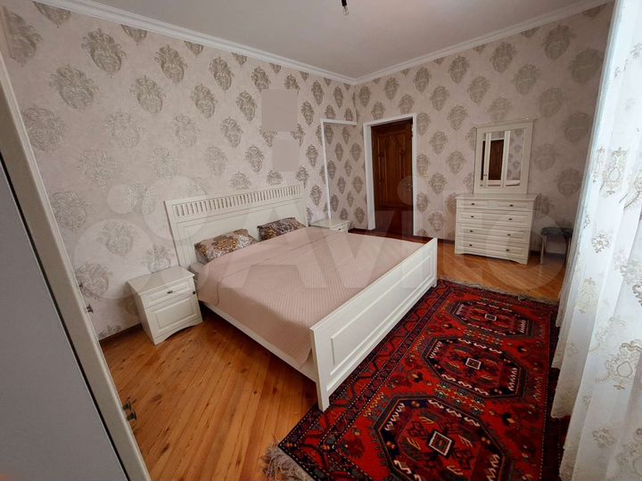 Дом 80 м² на участке 4,5 сот.