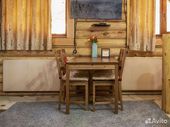 Панель отопления керамическая 650 Вт