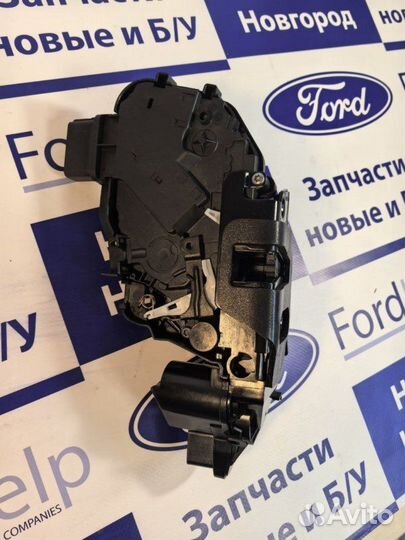Замок двери передний левый Ford Mondeo 4 / Galaxy