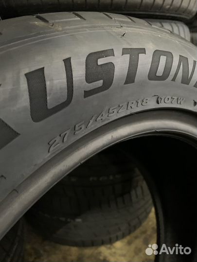 Kustone Passion P9 275/45 R18 107W