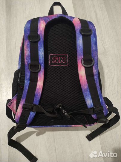 Школьный рюкзак