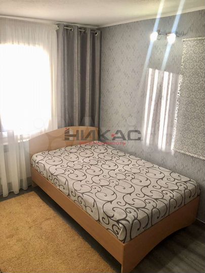 2-к. квартира, 46 м², 1/2 эт.