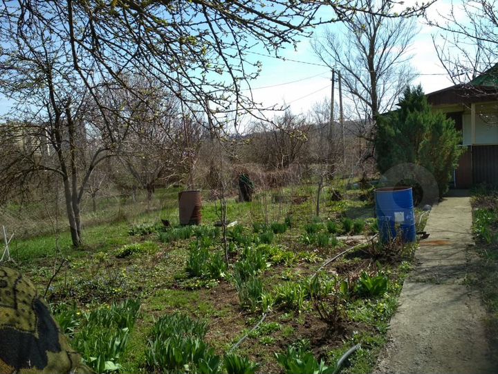 Участок 6,2 сот. (ИЖС)