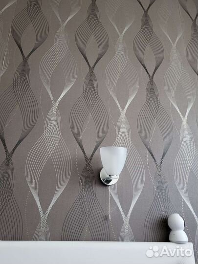 Настенный светильник бра