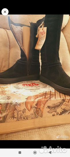 Зима 36.лель