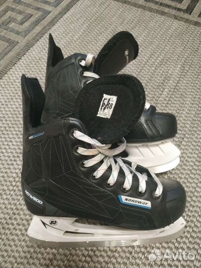 Коньки детские раздвижные и не раздвижные