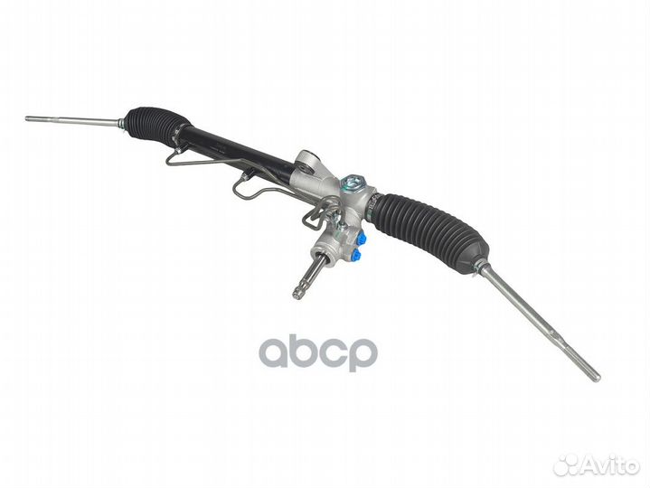 Рейка рулевая mitsubishi lancer 03- 3137307SX S