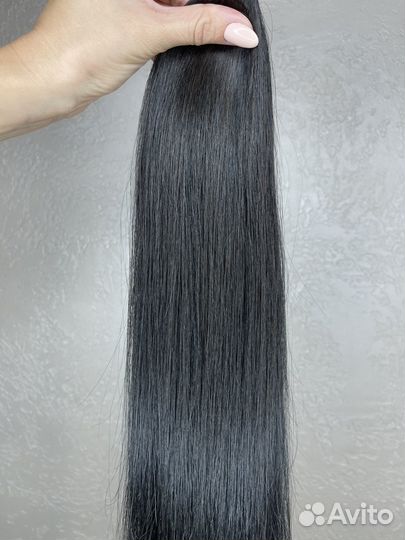 Волосы для наращивания новые