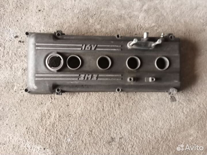 Клапанная крышка газель Волга 406