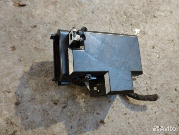 Замок зажигания Audi A5 8T CDN 2008-2011