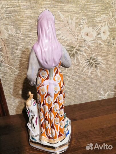 Хозяйка медной горы дулево 1958 год