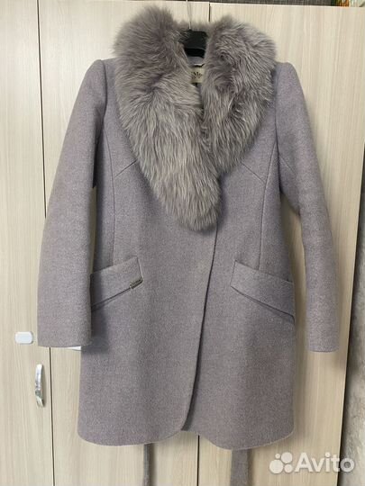 Пальто женское 46 48