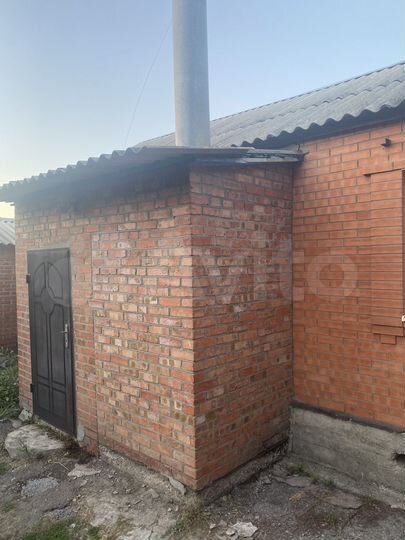 Дом 98,5 м² на участке 5,2 сот.