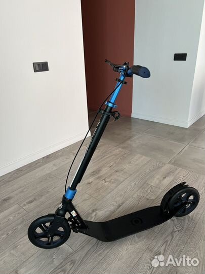 Самокат globber