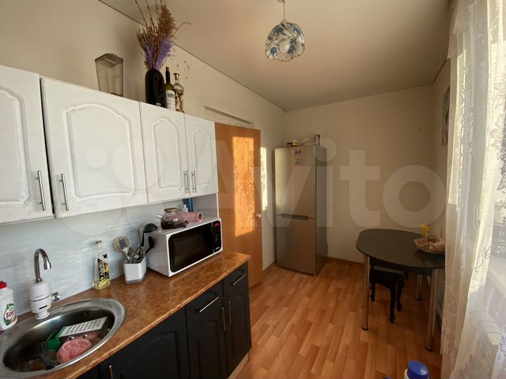 1-к. квартира, 36,5 м², 2/3 эт.