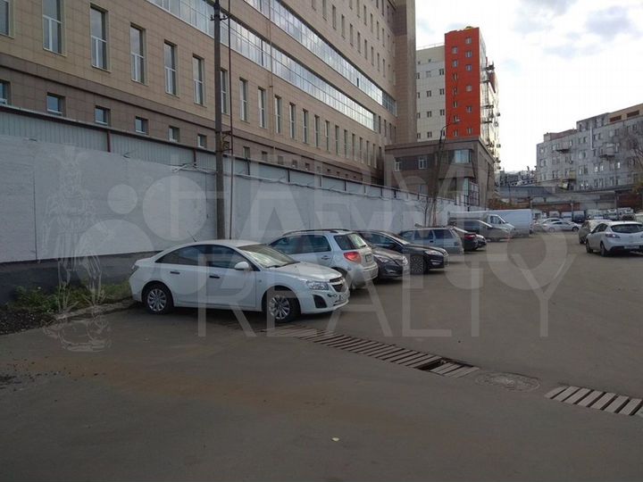 Аренда здания (осз) 866,9 м2 м.Нагатинская (юао)