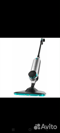 Паровая швабра Cecotec HydroSteam 3030 Active