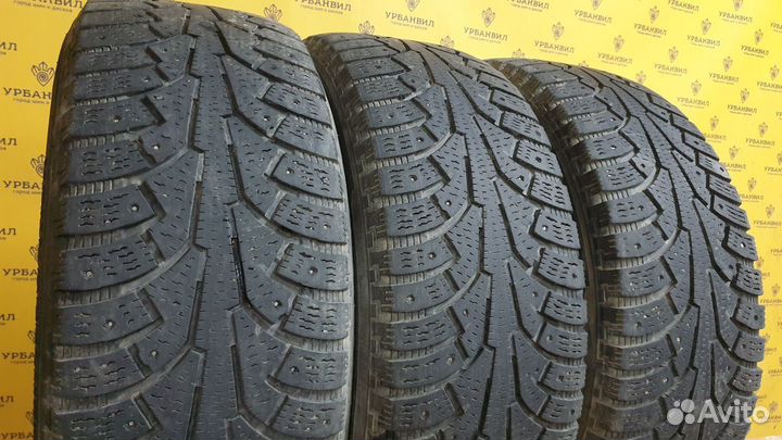 Nokian Tyres Hakkapeliitta 5 225/55 R18 102T