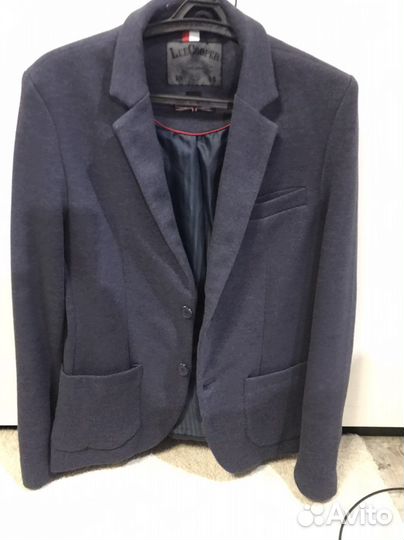 Пиджак Lee Cooper