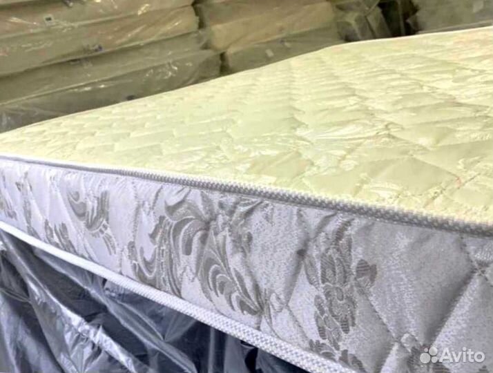 Матрас анатомический