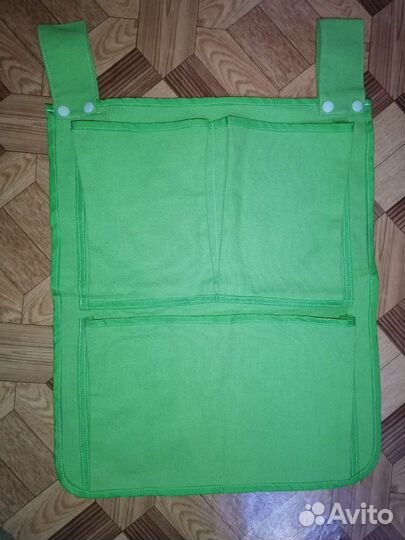 Органайзер для кроватки